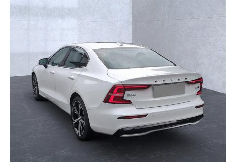 Volvo S60 #2