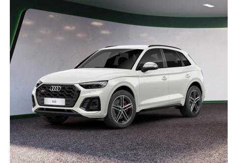 Audi SQ5 #1