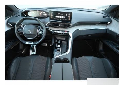Peugeot 5008 #2