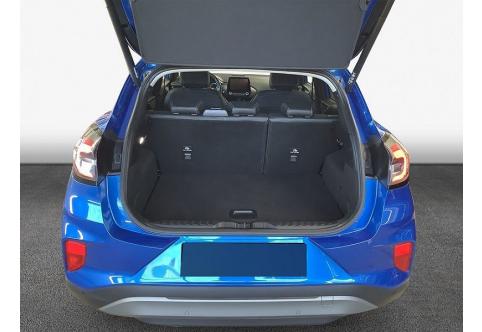 Ford Puma #6