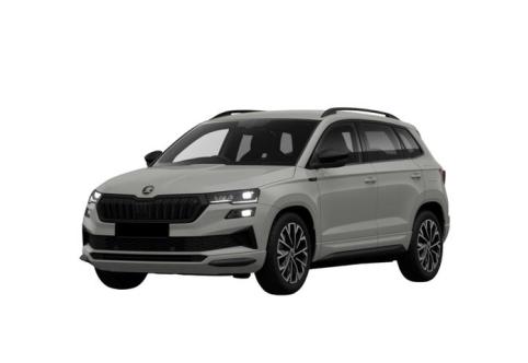 Skoda Karoq #1