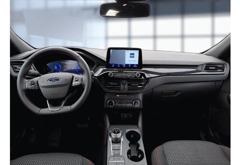 Ford Kuga #7