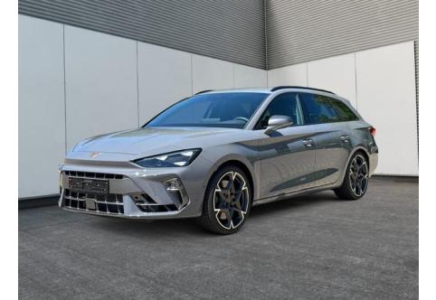 Seat Leon #2