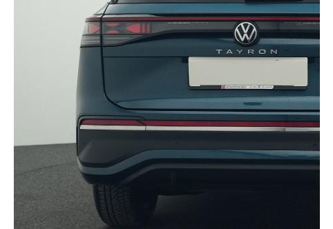 VW Tayron #8