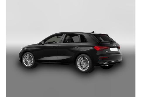 Audi A3 #3