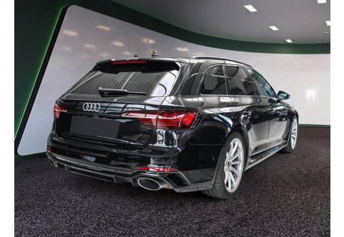 Audi RS4 #3