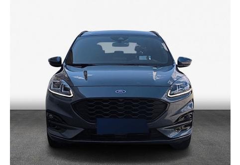 Ford Kuga #3