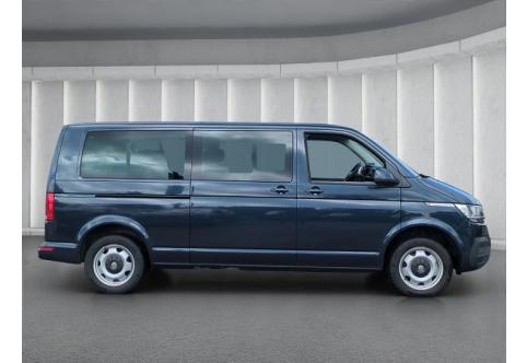 VW T6 Caravelle #3