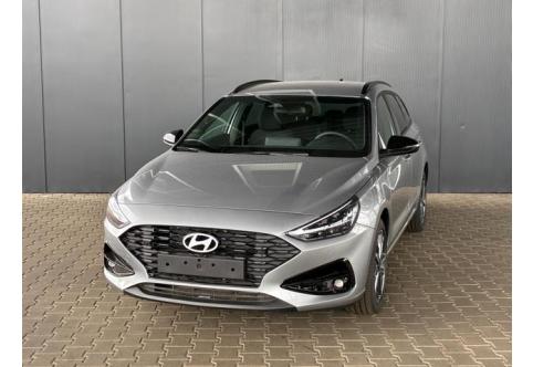 Hyundai i30 #1