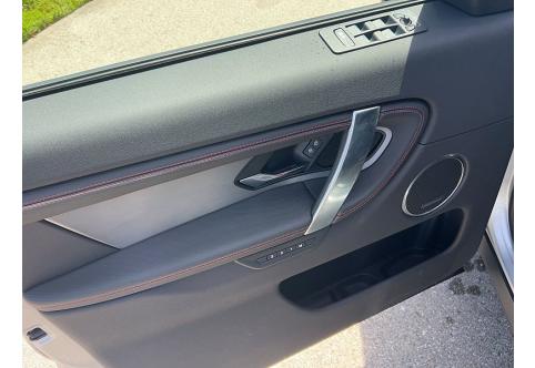 Land Rover Discovery #6