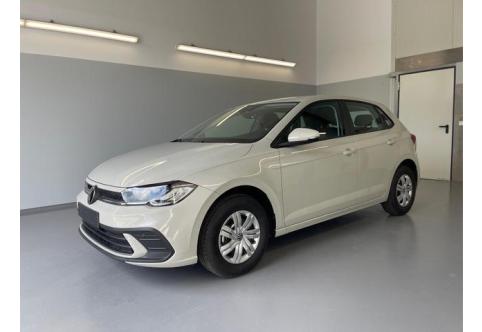VW Polo #1