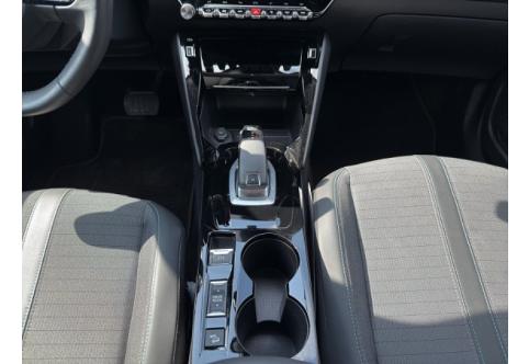 Peugeot 2008 #11