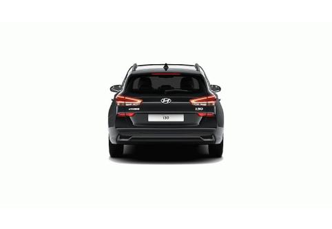 Hyundai i30 #4