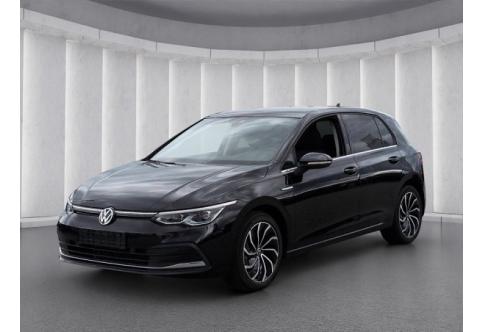 VW Golf #1