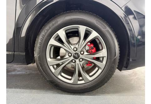 Ford Kuga #20