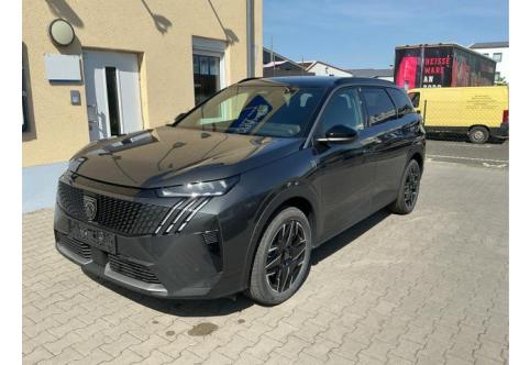Peugeot 5008 #2