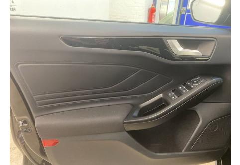 Ford Focus #13