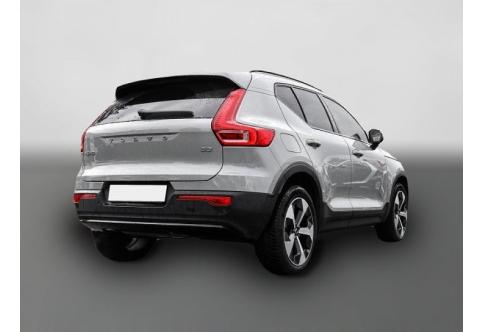 Volvo XC40 #2
