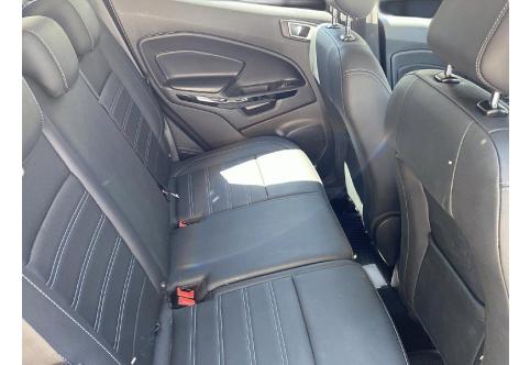 Ford EcoSport #5
