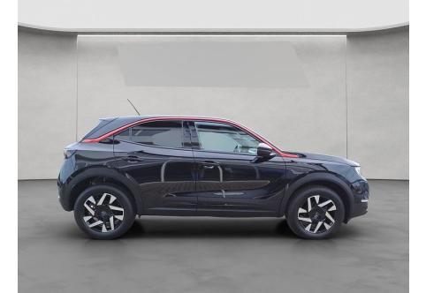 Opel Mokka #8