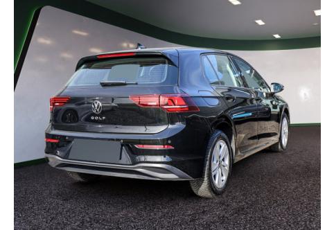 VW Golf #3
