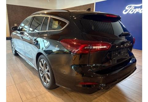 Ford Focus #3