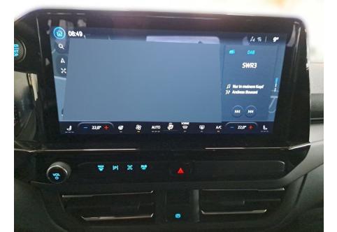 Ford Tourneo Custom #13