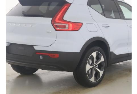 Volvo XC40 #9