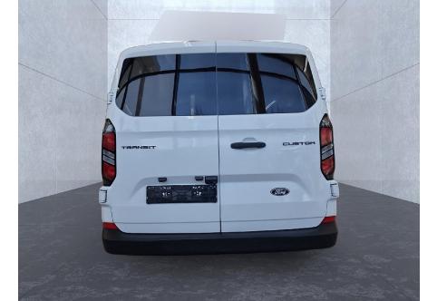 Ford TRANSIT CUSTOM #7