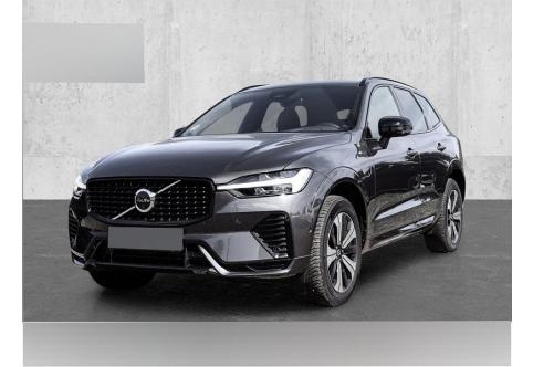 Volvo XC60 #1