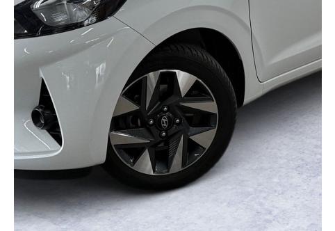 Hyundai i10 #6