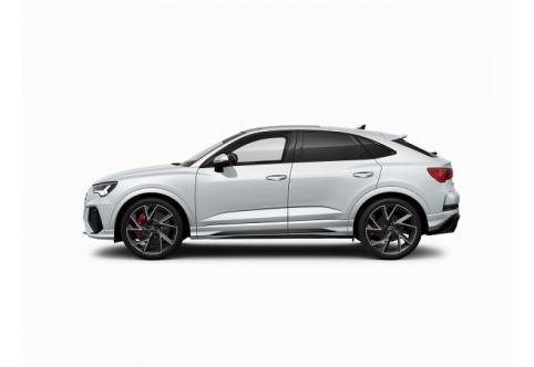 Audi RSQ3 #5