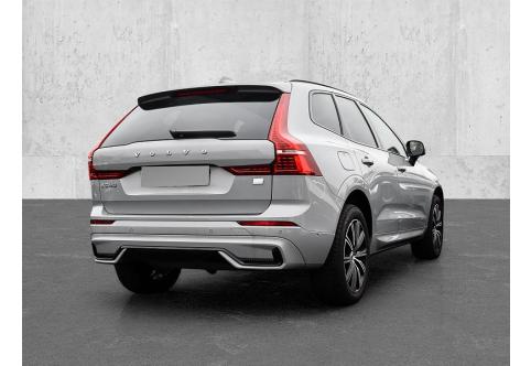 Volvo XC60 #2