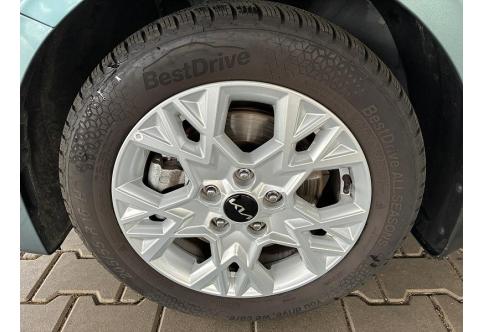KIA cee'd #8