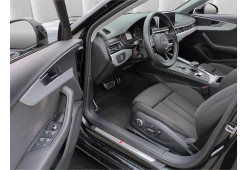 Audi A4 #4