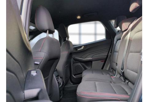 Ford Kuga #7