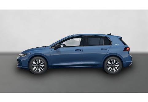 VW Golf #5
