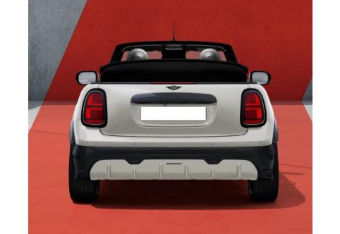 MINI JOHN COOPER WORKS CABRIO #5