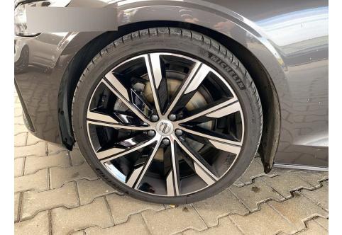 Volvo S60 #9