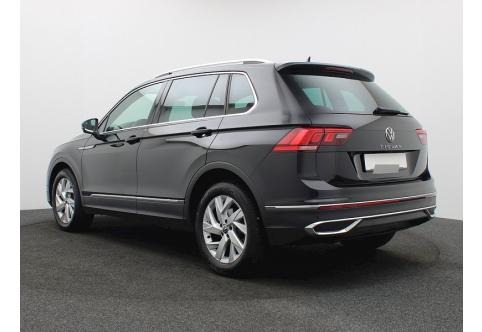 VW Tiguan #3