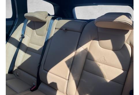 Volvo V60 #8