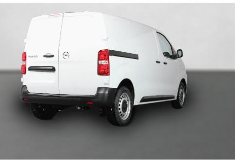 Opel Vivaro #5