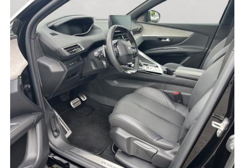 Peugeot 5008 #8