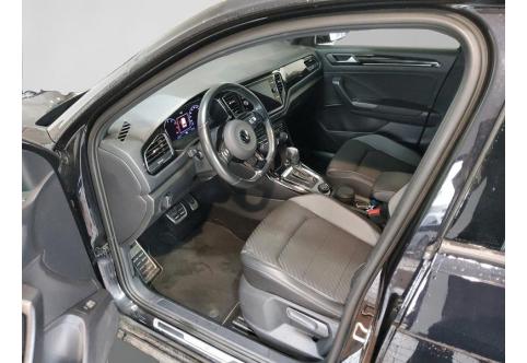 VW T-Roc #3