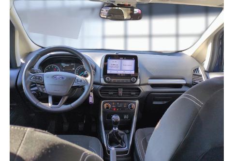Ford EcoSport #9