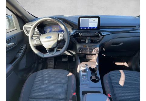 Ford Kuga #9