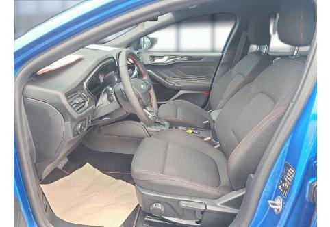 Ford Focus #6