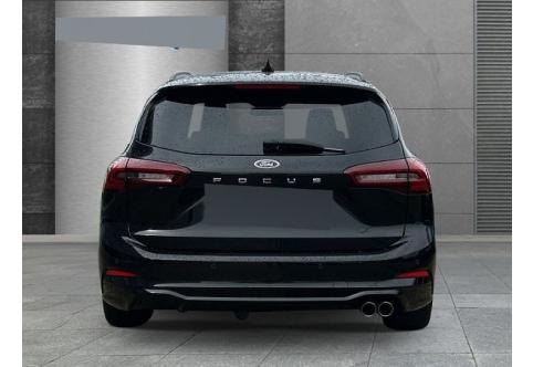 Ford Focus #3
