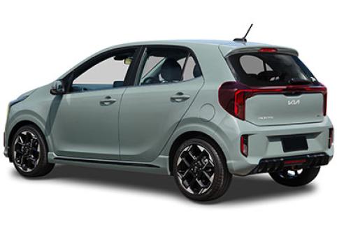 Kia Picanto #5