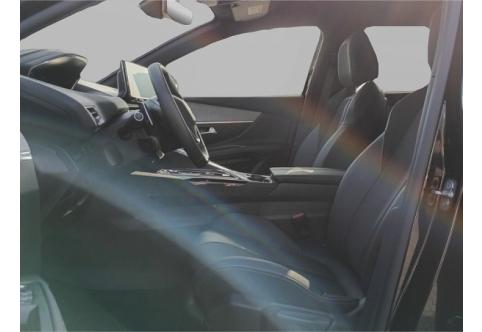 Peugeot 5008 #7